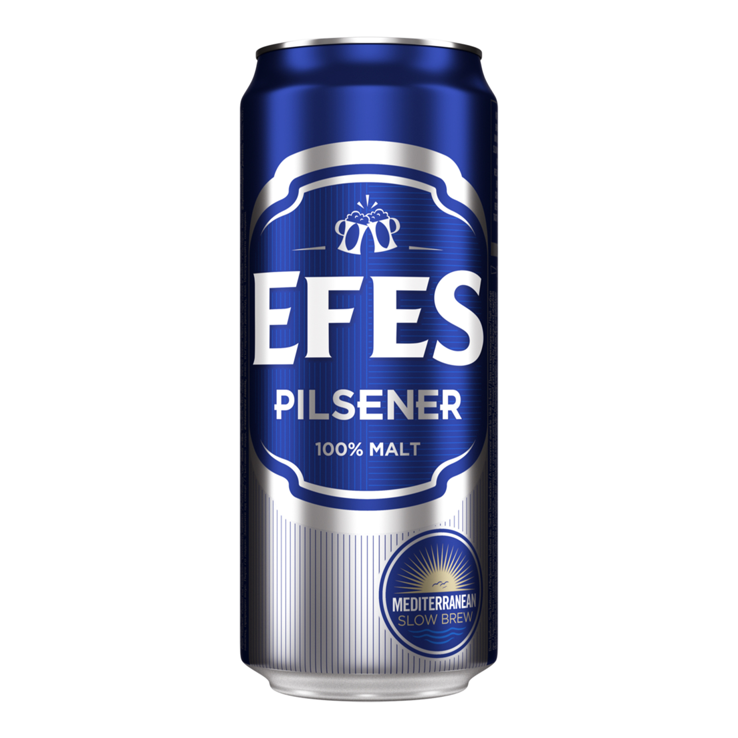 Пиво Эфес Пилснер 5% 0,45л жб