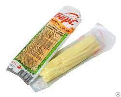 Сыр Спагетти-саргуль мол 100 гр