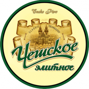 Пиво Чешское Крафт 1,5л пэт