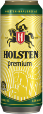 Пиво Хольстен премиум 4,8%  0,45л ж/б