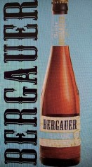 Пиво Бергауэр Бланш   4% 0,5л ст/б