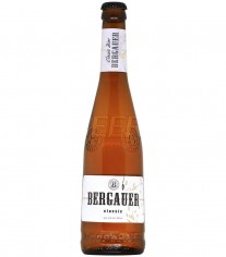 Пиво Бергауэр классик  4,8% 0,5л ст\б