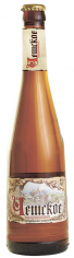 Пиво Бергауэр Чешское традиционное  4,1% 0,5л ст/б