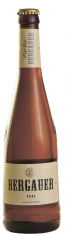 Пиво Бергауэр Праздничное  5% 0,5л ст/б