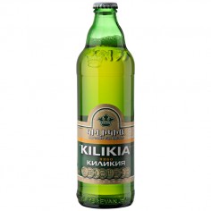 Пиво Киликия  4,8% 0,5л ст\б