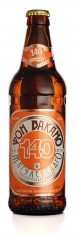 Пиво Фон Вакано 140  4,5% 0,5л ст/б